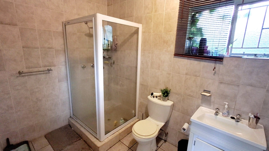 4 Bedroom Property for Sale in Vaalpark Free State